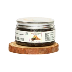 BAMBOO BODY EXFOLIATOR